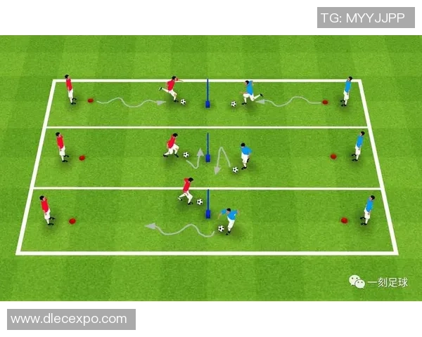 足球新手必看:快速掌握基础技巧与实战经验的全面指南
