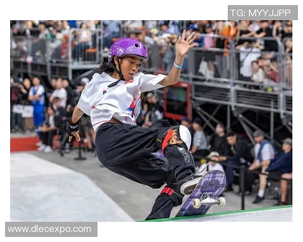 热议滑板：成都滑板队的团队协作变革_1