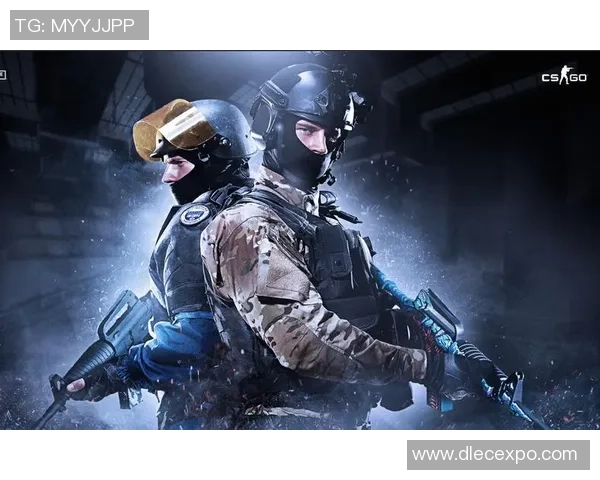 CS_GO焦点：BLG的个人能力探讨